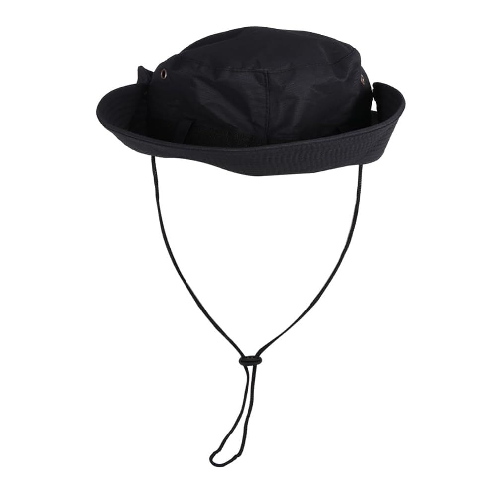 帽子 Uhr Portable Sun Hat Black Amazon.com: 361° UPF 50+ Wide Brim Sun Hat for Women Straw